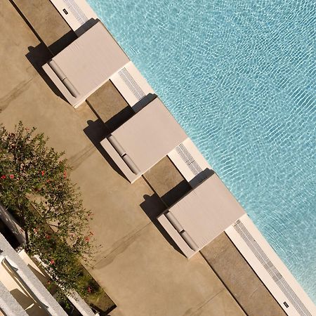Apollo Plakias Aparthotel Ngoại thất bức ảnh