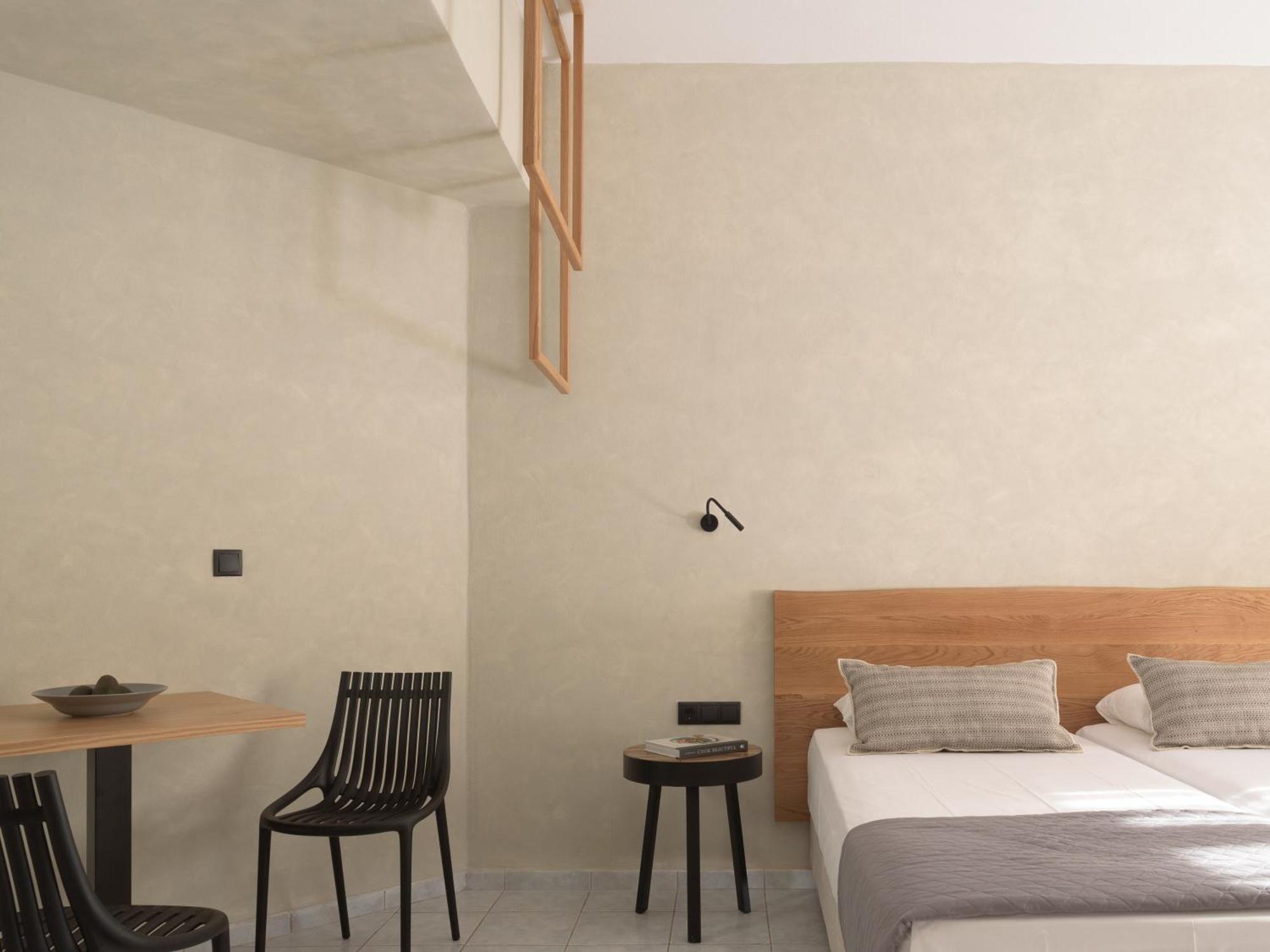Apollo Plakias Aparthotel Ngoại thất bức ảnh