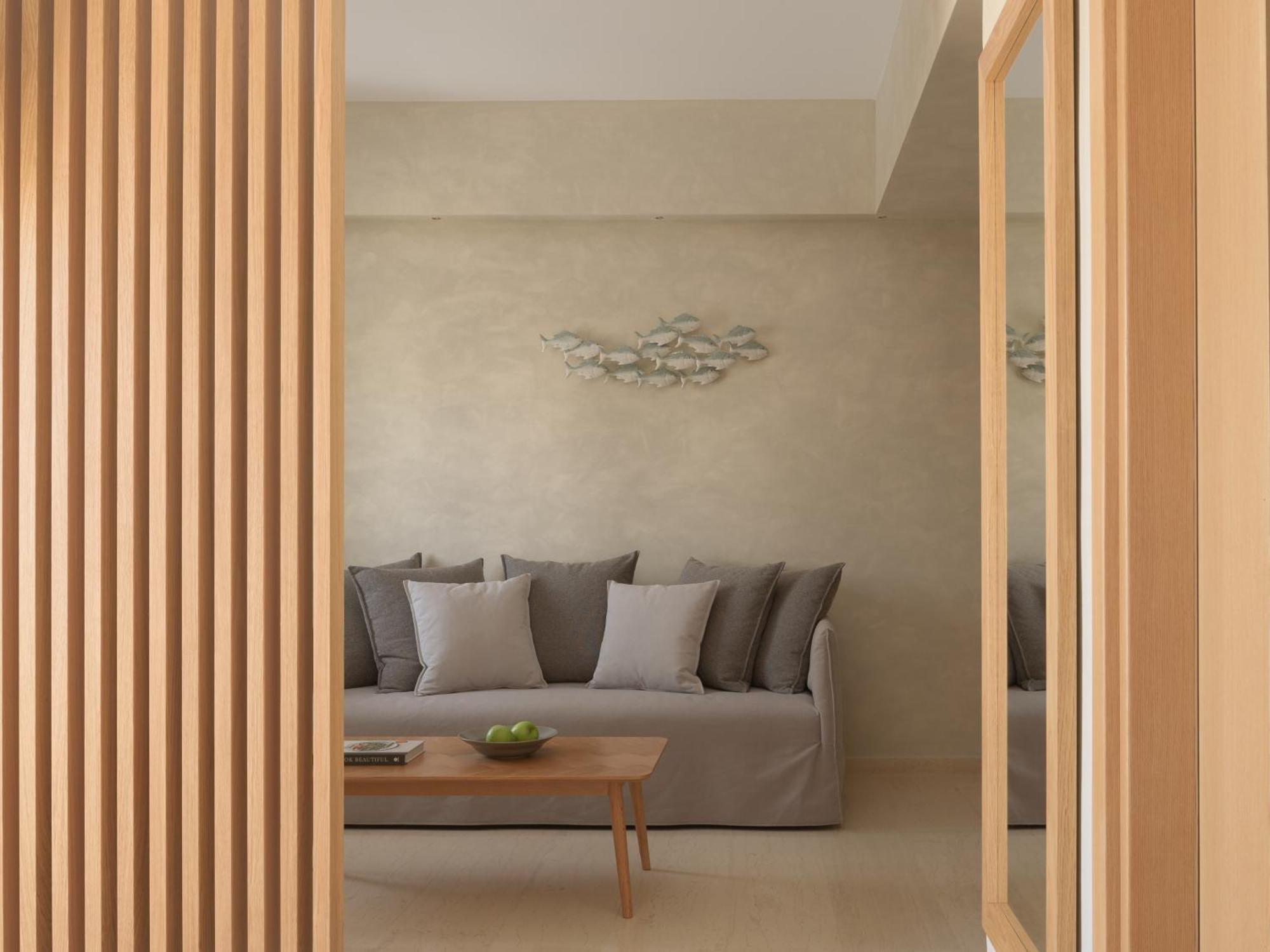 Apollo Plakias Aparthotel Ngoại thất bức ảnh