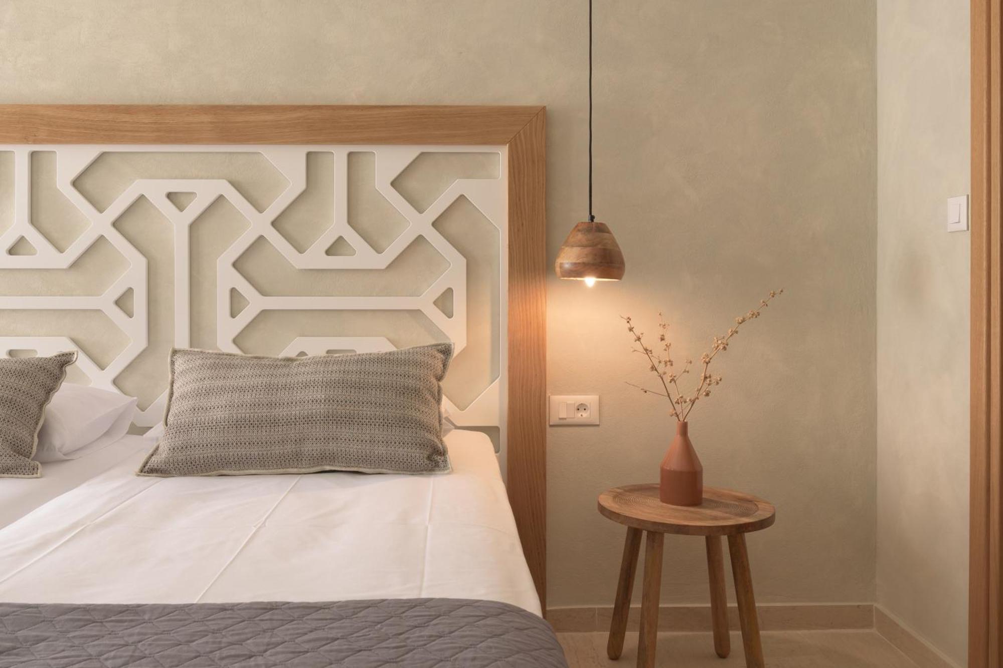 Apollo Plakias Aparthotel Ngoại thất bức ảnh