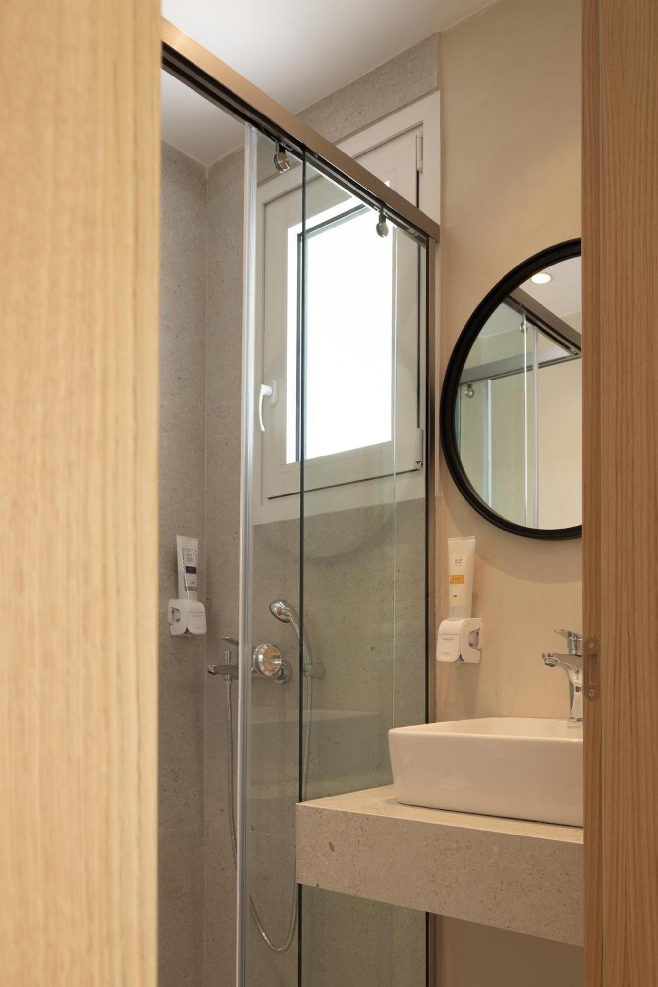 Apollo Plakias Aparthotel Ngoại thất bức ảnh