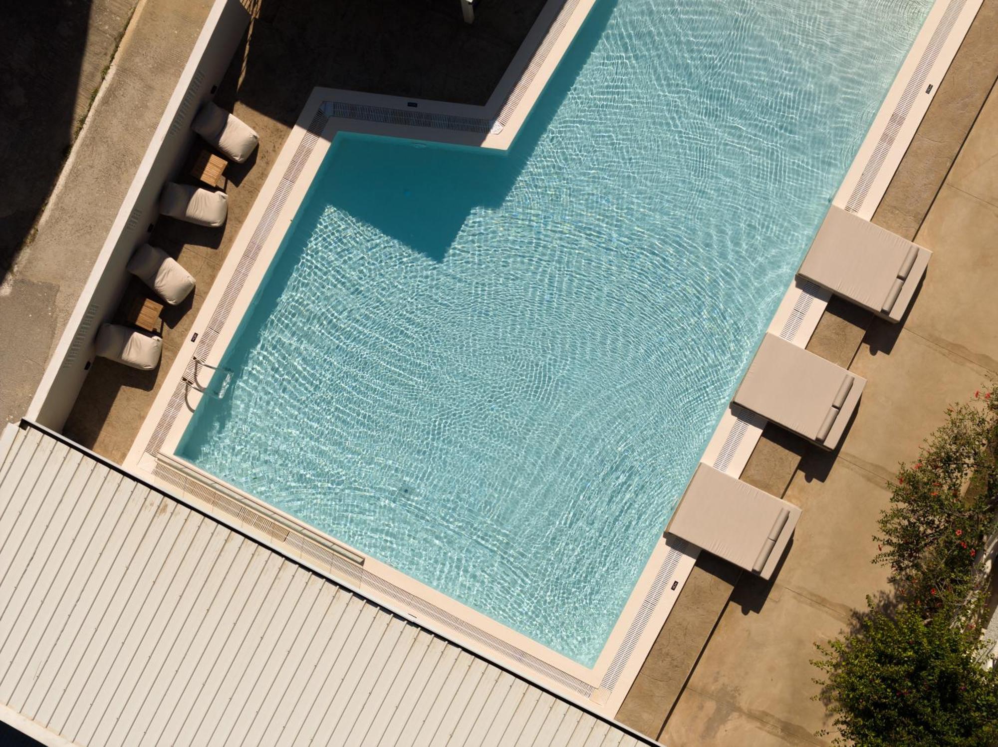 Apollo Plakias Aparthotel Ngoại thất bức ảnh