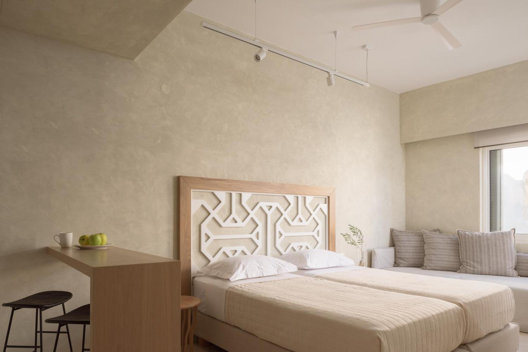 Apollo Plakias Aparthotel Ngoại thất bức ảnh