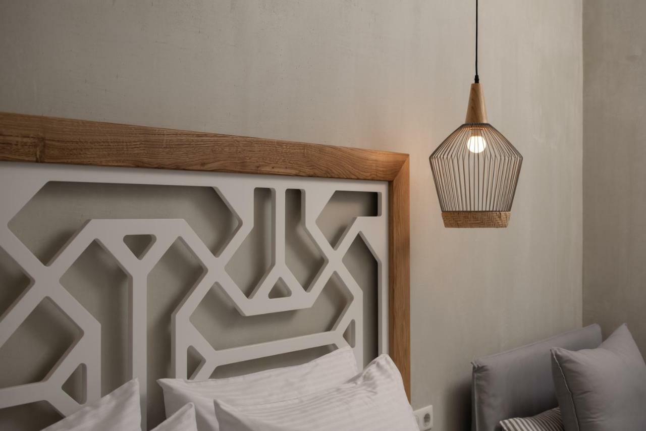 Apollo Plakias Aparthotel Ngoại thất bức ảnh